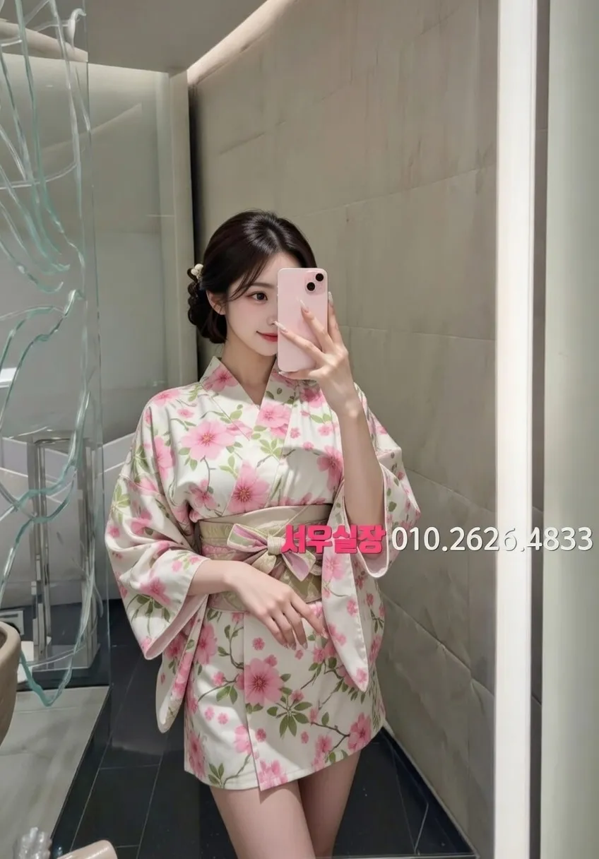 제기동 다국적노래클럽 프리미엄 라인업 20번 프로필