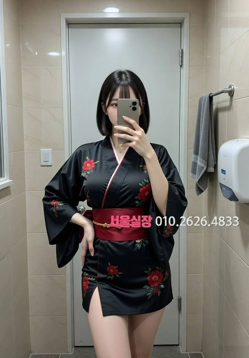 제기동 란제리룸 프리미엄 라인업 31번 프로필