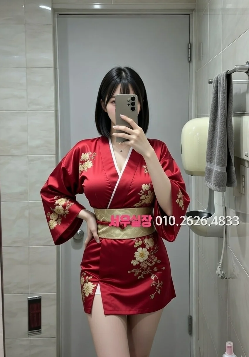 제기동 풀살롱 프리미엄 라인업 38번 프로필