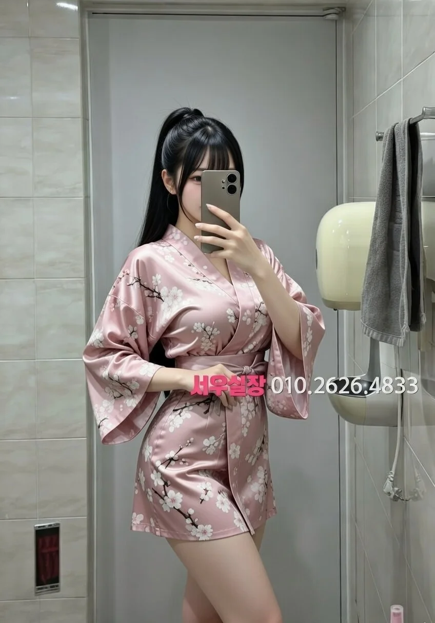 제기동 다국적노래방 프리미엄 라인업 7번 프로필