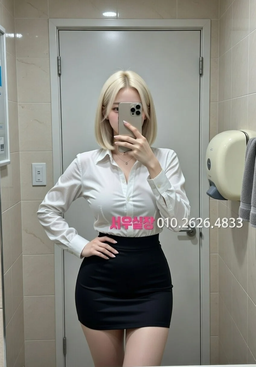 제기동 다국적노래방 프리미엄 라인업 15번 프로필