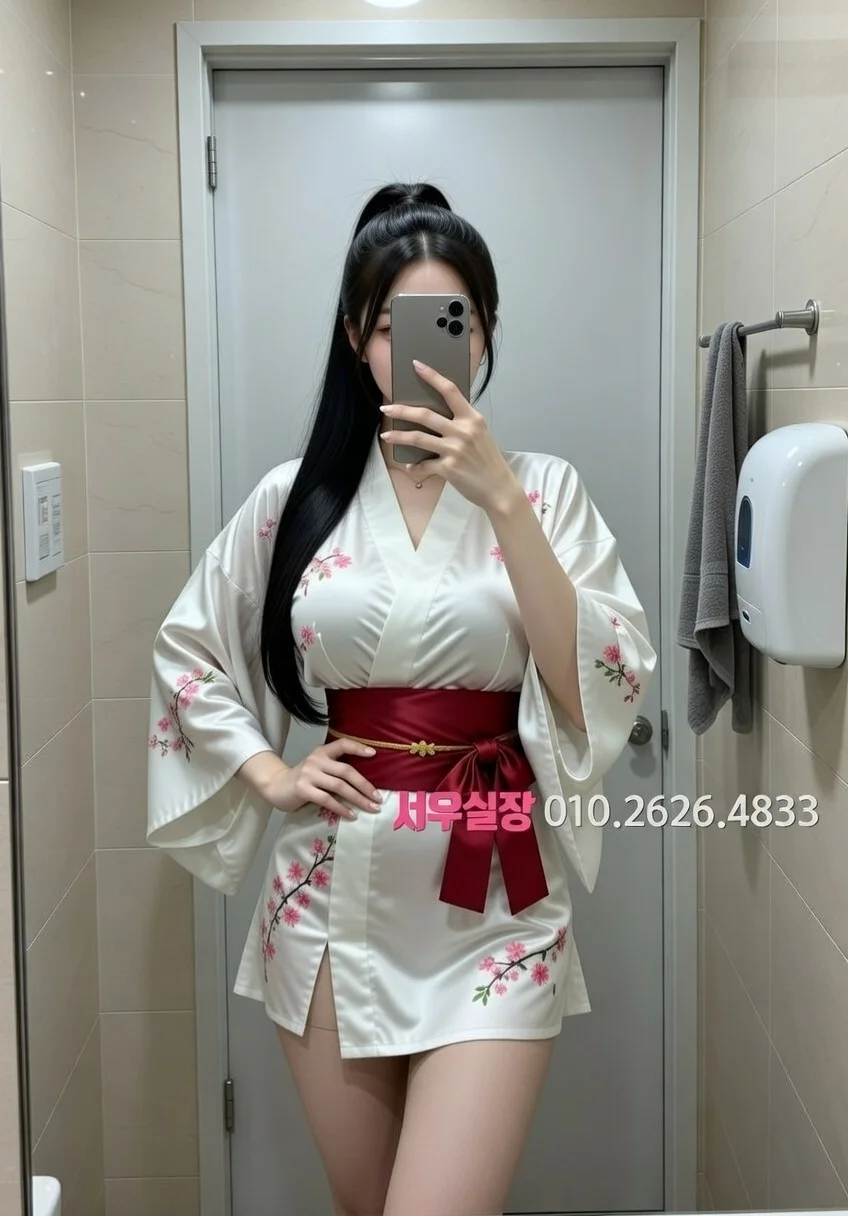 제기동 다국적노래클럽 프리미엄 라인업 7번 프로필