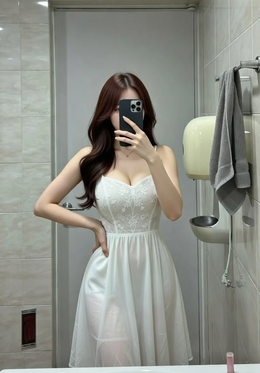 제기동 텐카페 프리미엄 라인업 16번 프로필